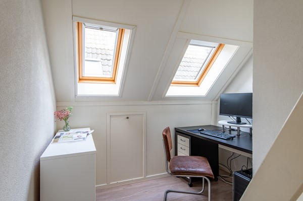 Medium property photo - Magnoliastraat 35, 2165 CK Lisserbroek